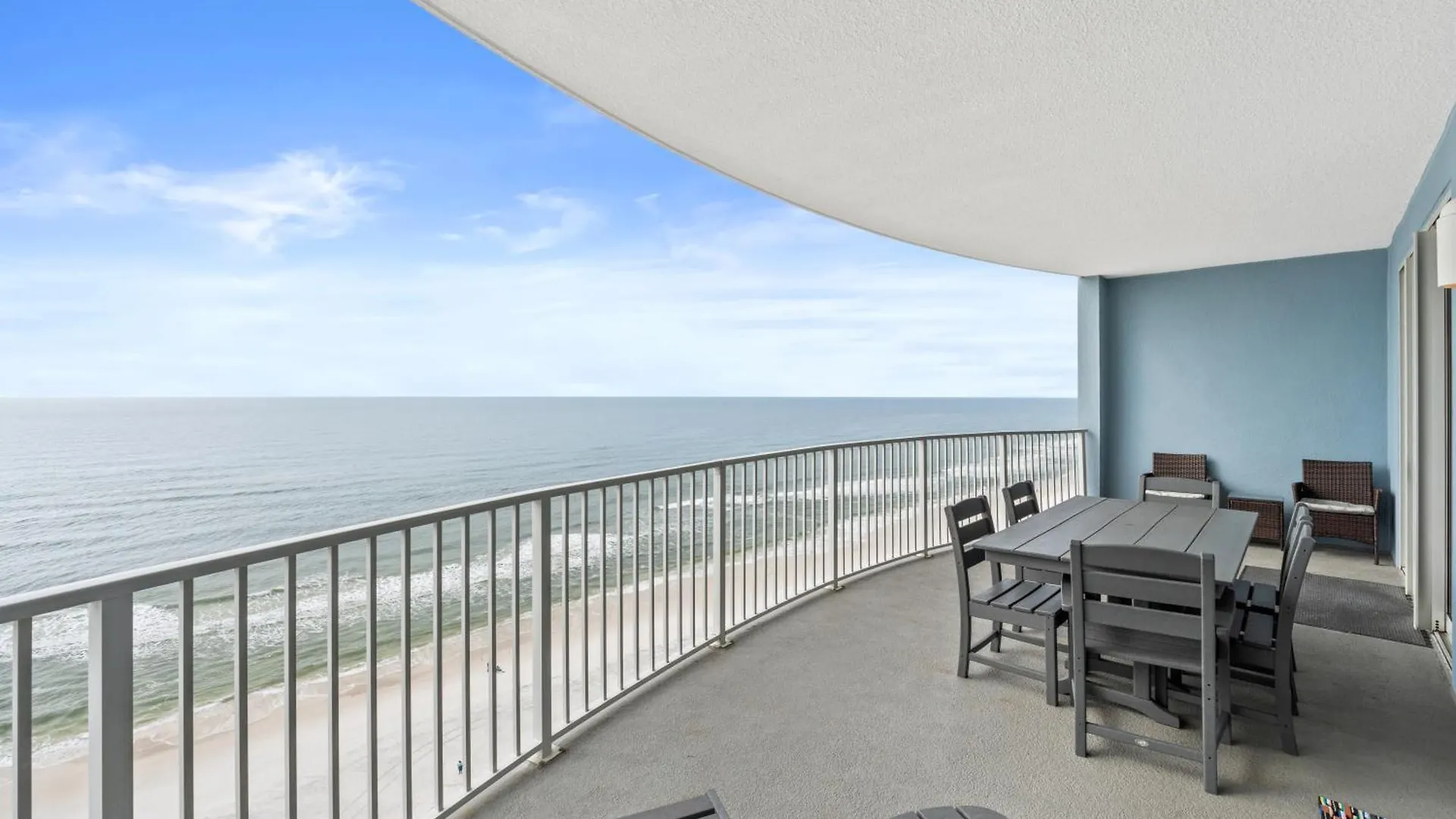 Semesterbostad Twin Palms Resort #1605 By Book That Condo Panama City Beach
