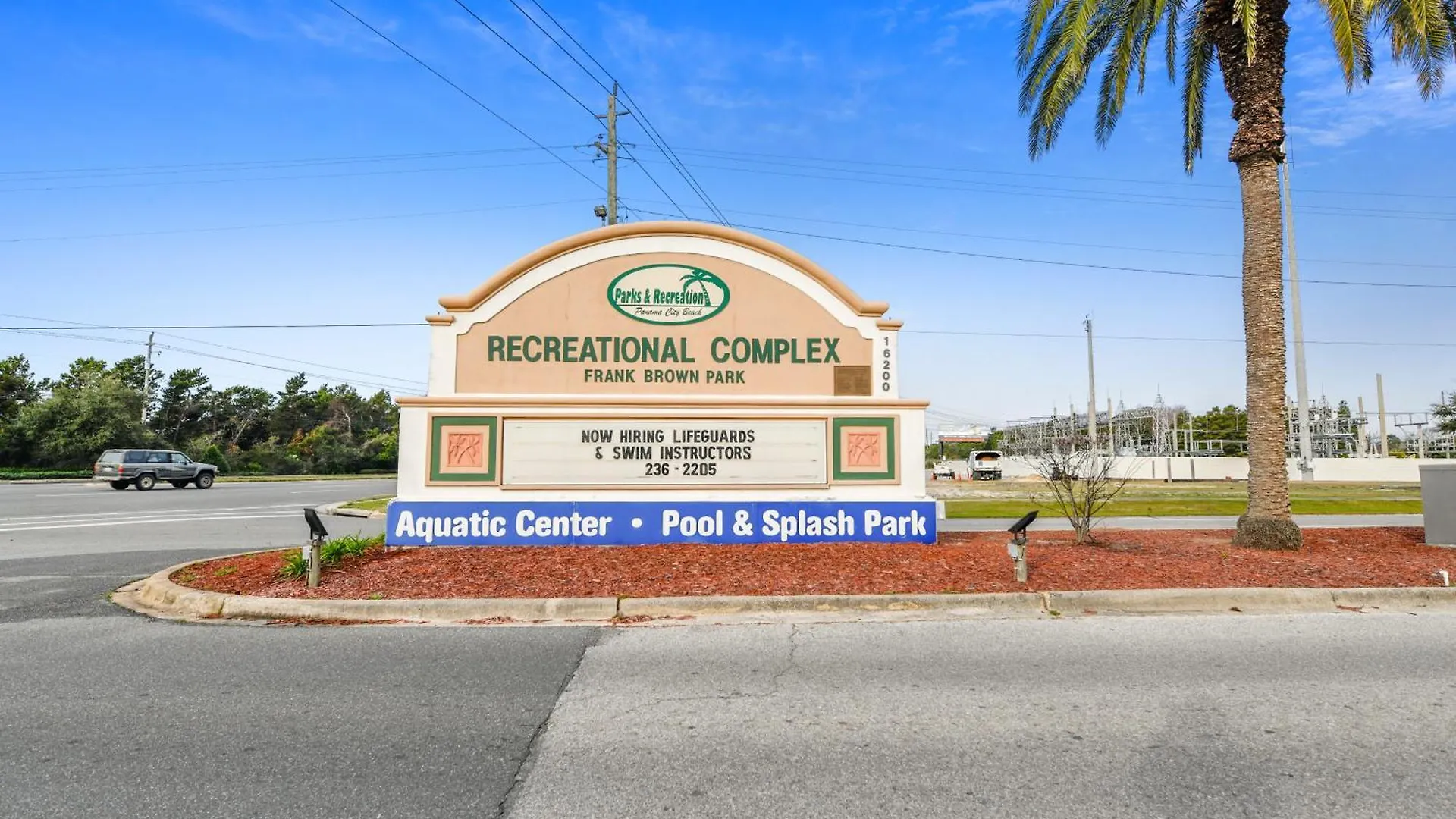 Twin Palms Resort #1605 By Book That Condo Panama City Beach