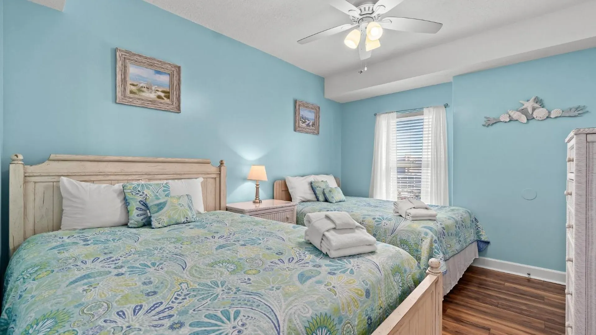 Semesterbostad Twin Palms Resort #1605 By Book That Condo Panama City Beach